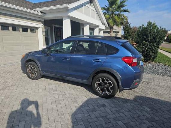 SUBARU XV CROSSTREK 2015 JF2GPADC6F8294181 image SUBARU XV CROSSTREK 2015 JF2GPADC6F8294181 image